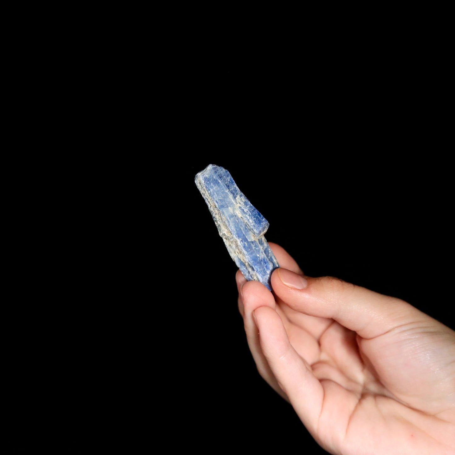 Blue Kyanite from Brazil (22 grams)