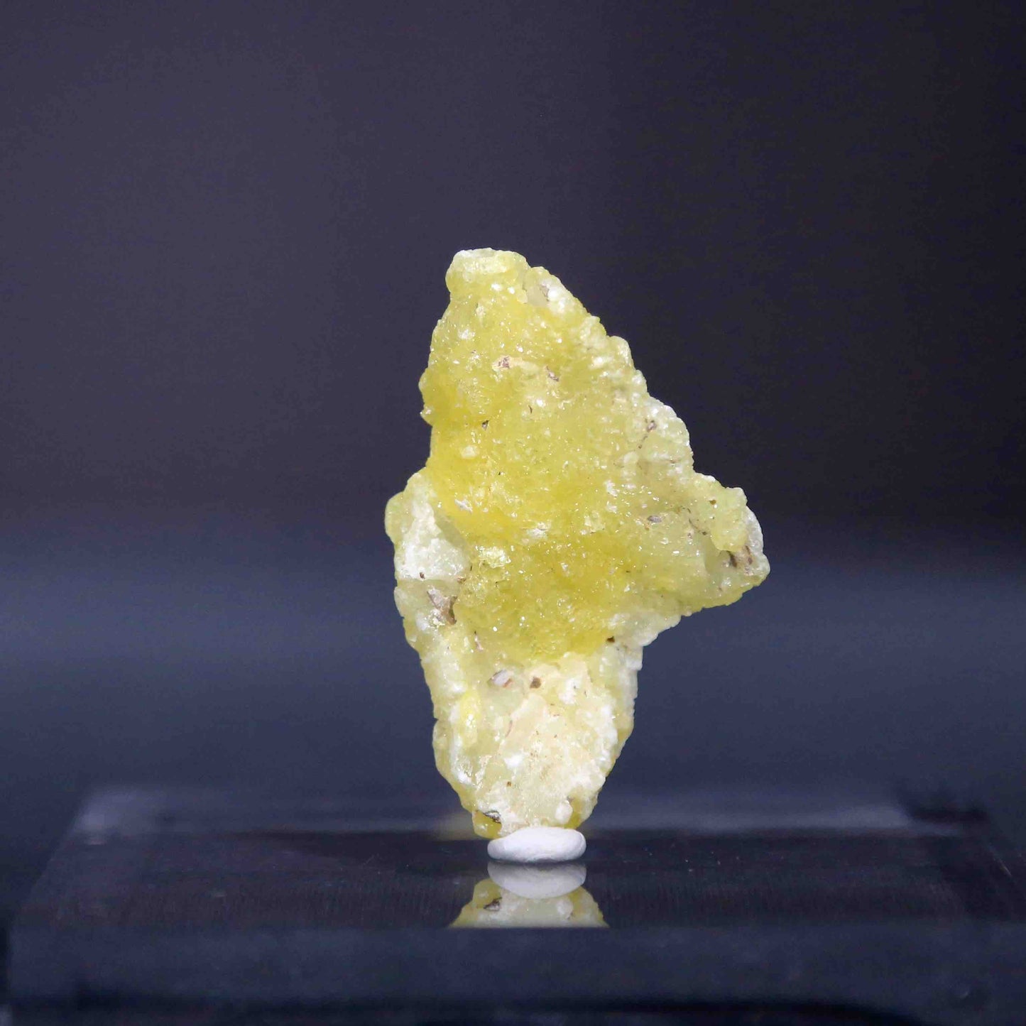 Brucite (15 grams)