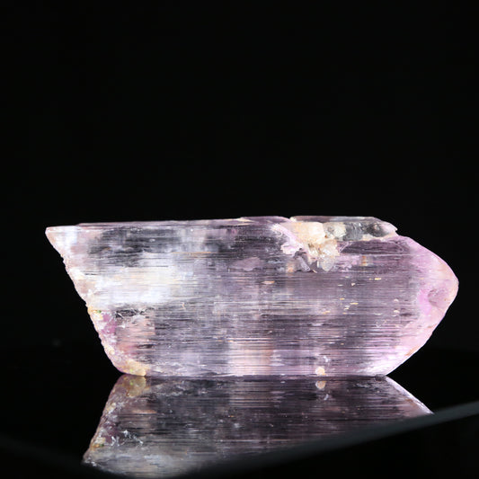 Kunzite Large Gem from Afghanistan (325 grams)