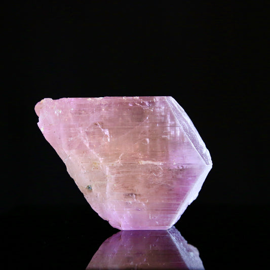 Kunzite (doubly-terminated) from Afghanistan (276 grams)