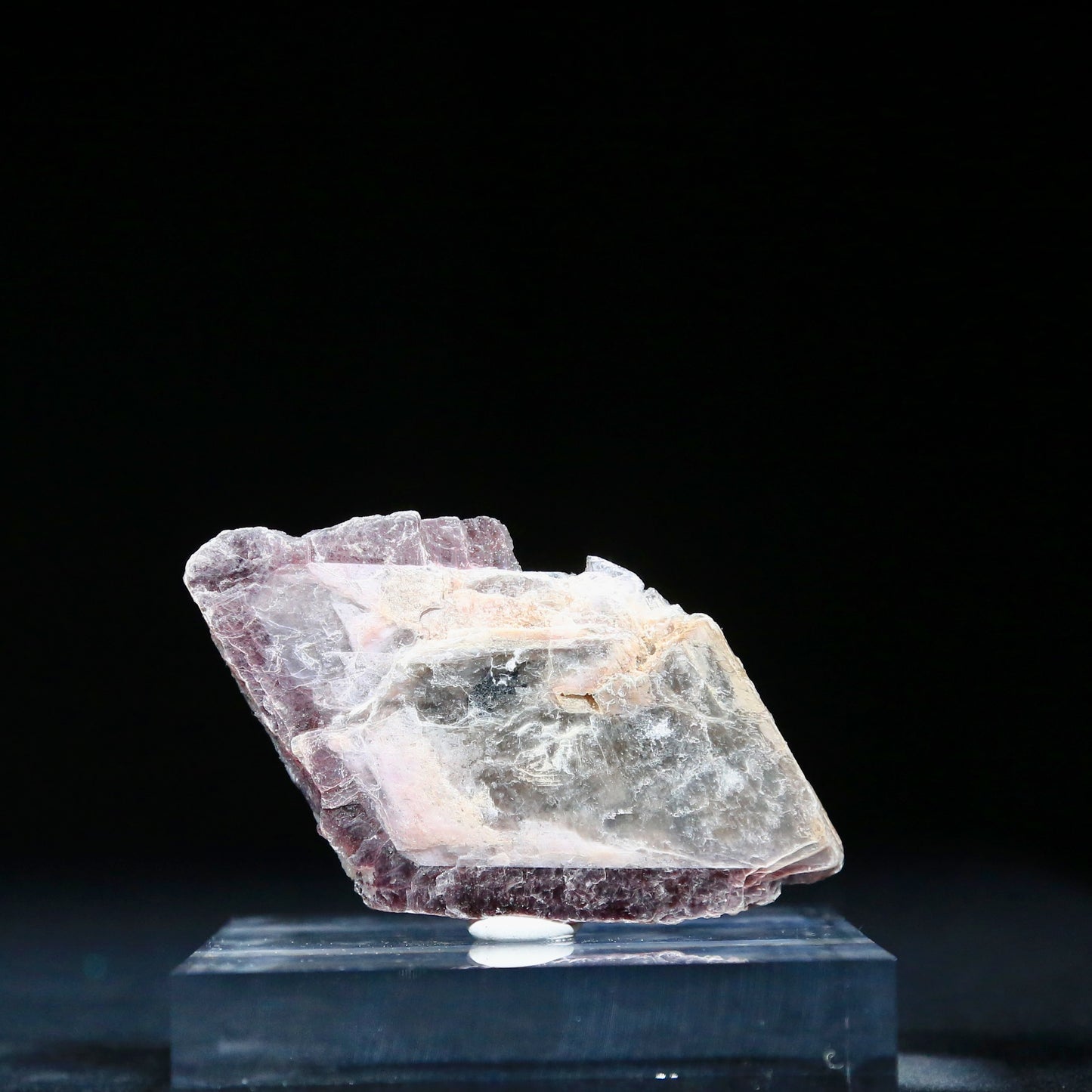 Lepidolite (102 grams)