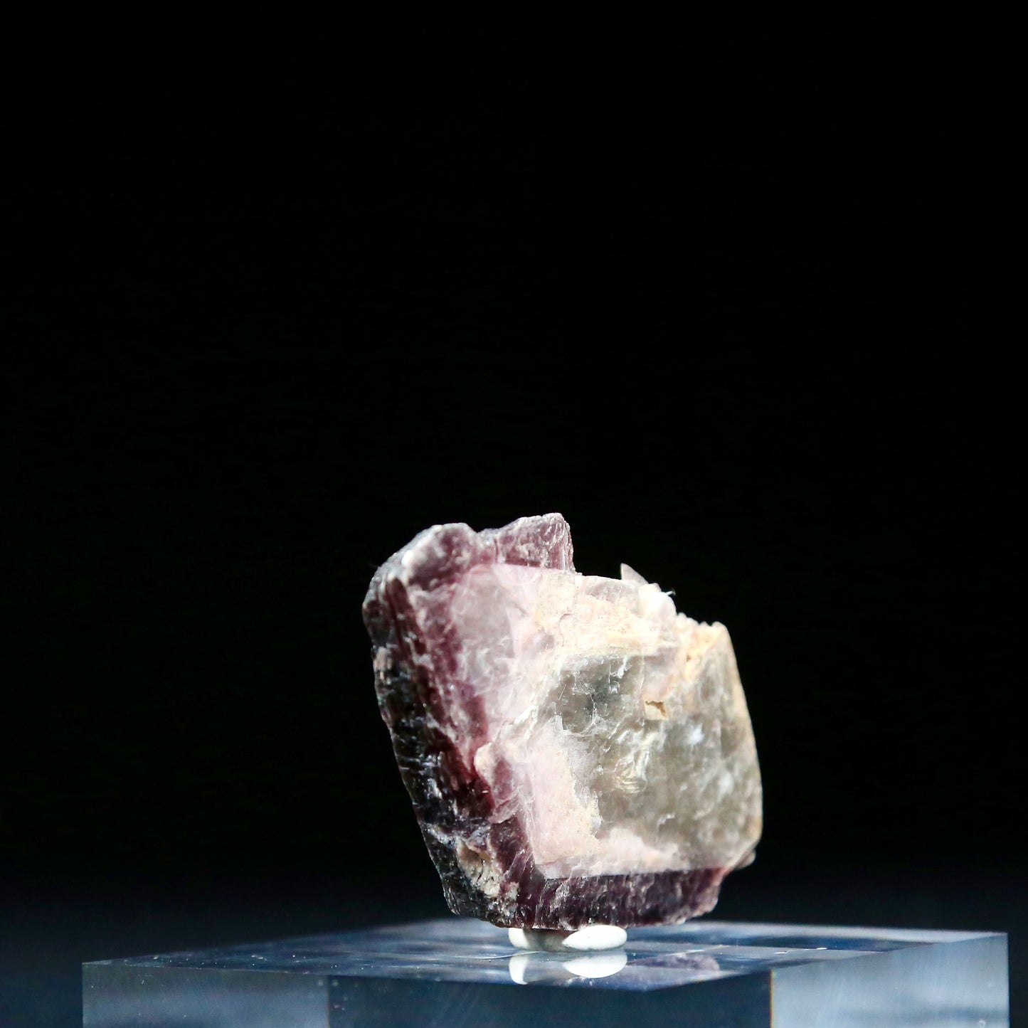 Lepidolite (102 grams)