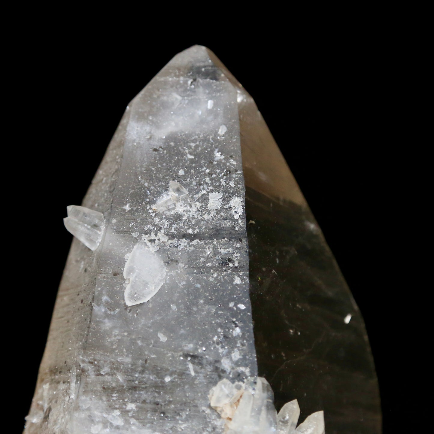 Quartz from Brazil (7 lbs 11 oz)